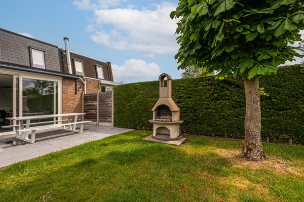 Medium property photo - Heggerank 1A, 4504 RW Nieuwvliet